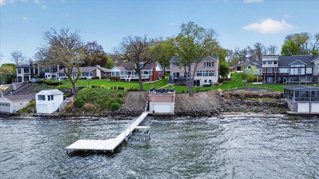 3066 Shadyside Drive, Stoughton, WI 53589