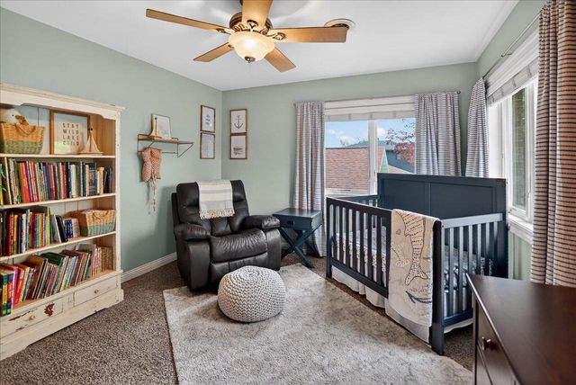 3066 Shadyside Drive, Stoughton, WI 53589
