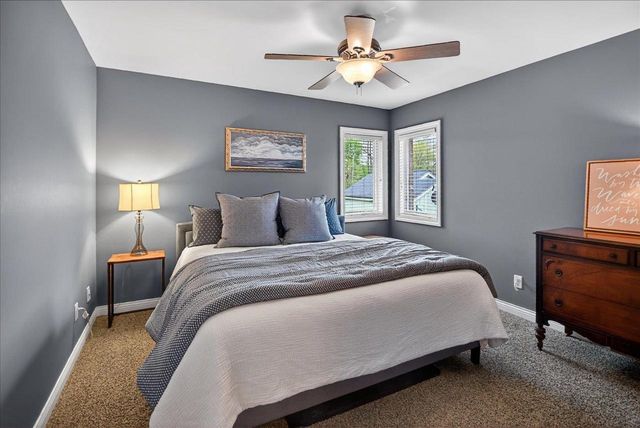 3066 Shadyside Drive, Stoughton, WI 53589