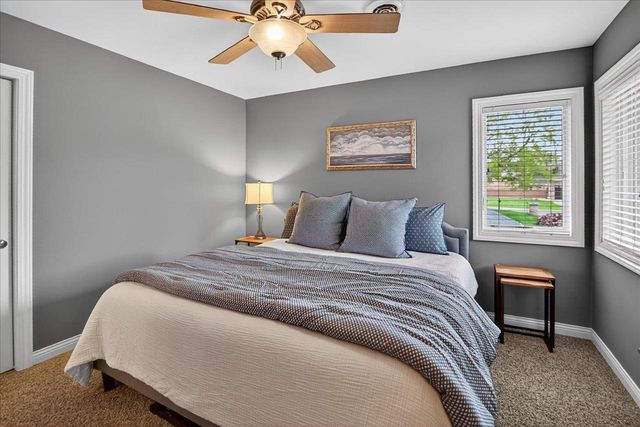 3066 Shadyside Drive, Stoughton, WI 53589