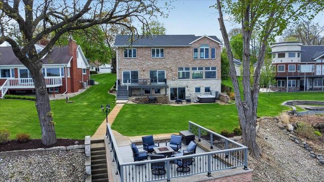 3066 Shadyside Drive, Stoughton, WI 53589