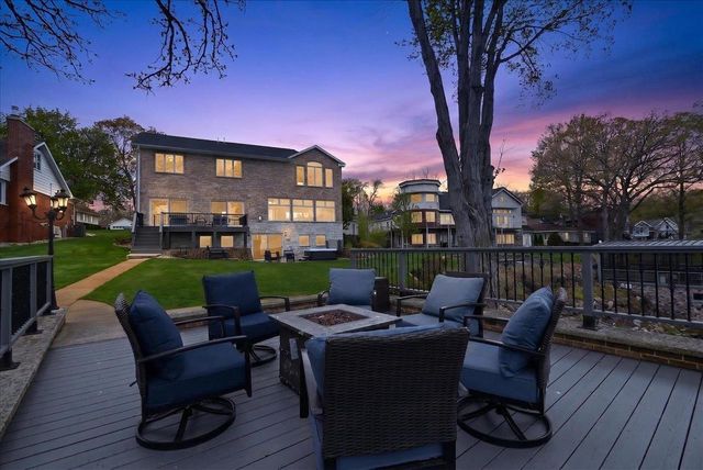 3066 Shadyside Drive, Stoughton, WI 53589