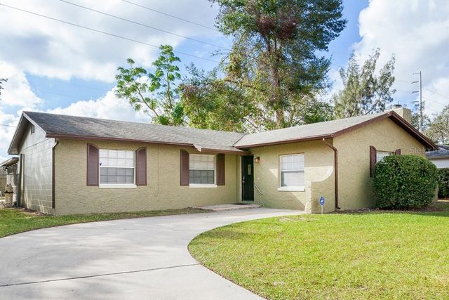 631 TRAILWOOD DRIVE, Altamonte Springs, FL 32701