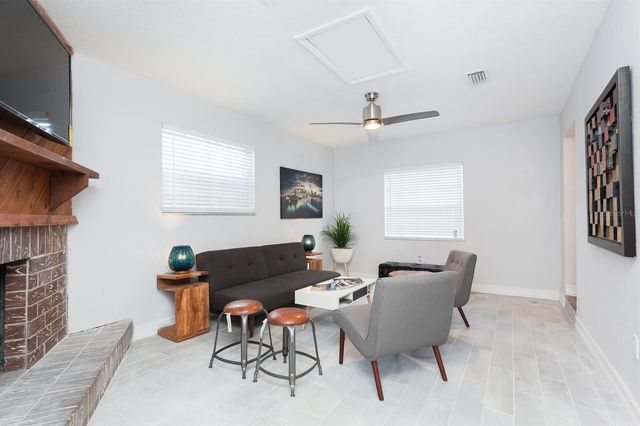 631 TRAILWOOD DRIVE, Altamonte Springs, FL 32701