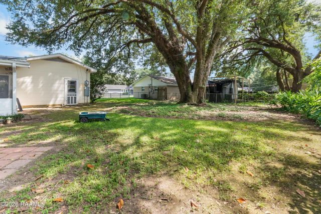 119 Choctaw Road, Lafayette, LA 70501