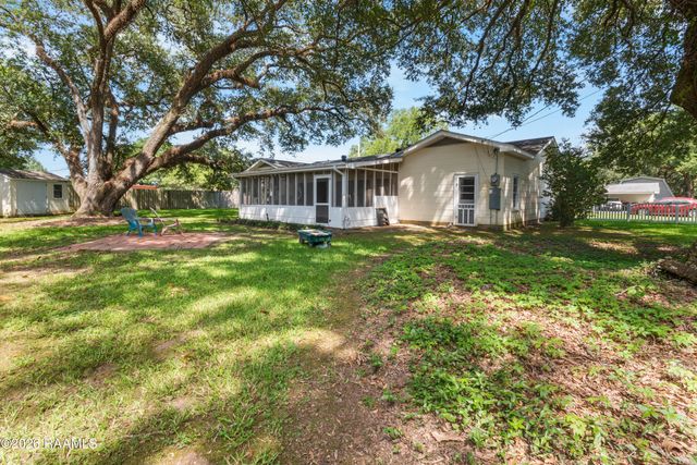 119 Choctaw Road, Lafayette, LA 70501