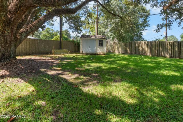 119 Choctaw Road, Lafayette, LA 70501