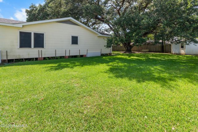 119 Choctaw Road, Lafayette, LA 70501