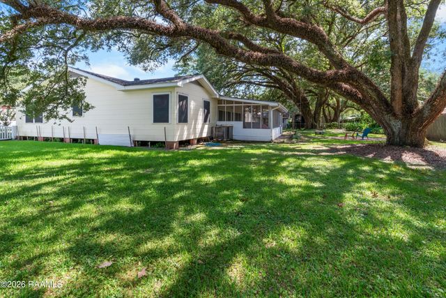 119 Choctaw Road, Lafayette, LA 70501