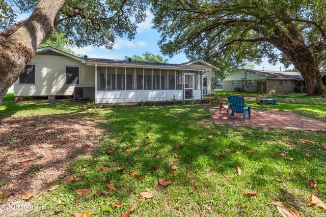 119 Choctaw Road, Lafayette, LA 70501