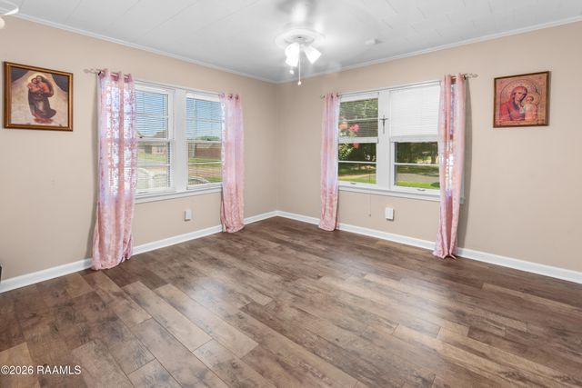 119 Choctaw Road, Lafayette, LA 70501