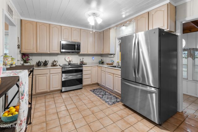 119 Choctaw Road, Lafayette, LA 70501