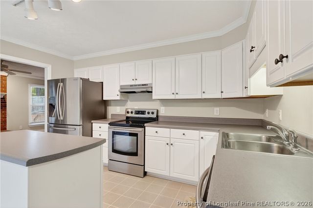 2944 Delaware Drive, Fayetteville, NC 28304