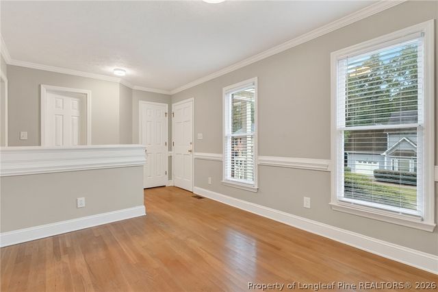 2944 Delaware Drive, Fayetteville, NC 28304