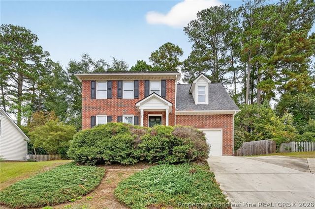 2944 Delaware Drive, Fayetteville, NC 28304