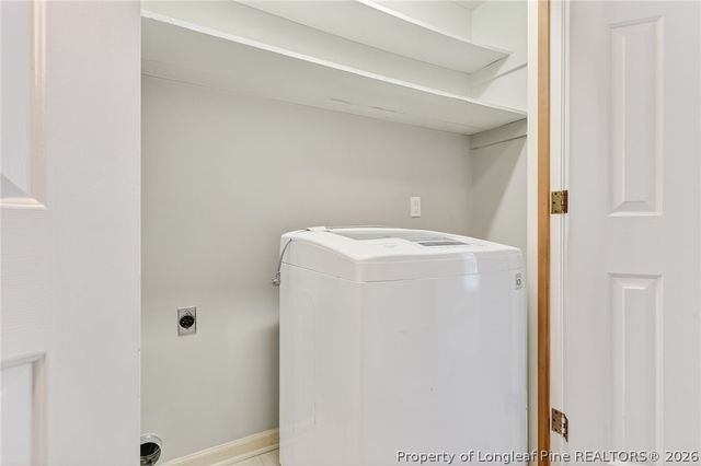 2944 Delaware Drive, Fayetteville, NC 28304