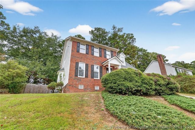 2944 Delaware Drive, Fayetteville, NC 28304