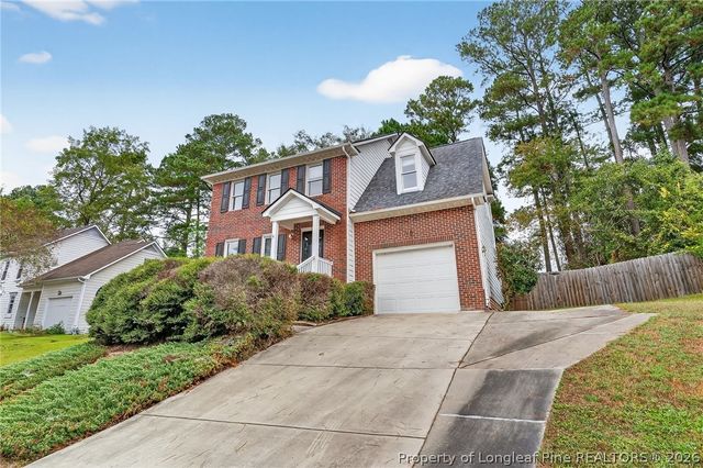 2944 Delaware Drive, Fayetteville, NC 28304