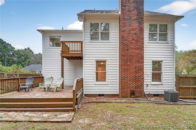 2944 Delaware Drive, Fayetteville, NC 28304