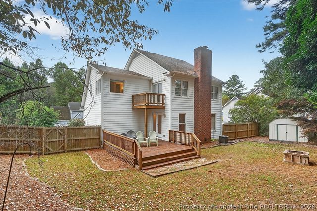 2944 Delaware Drive, Fayetteville, NC 28304