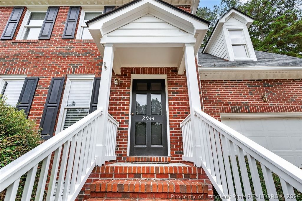 2944 Delaware Drive, Fayetteville, NC 28304 — photo 5
