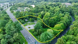 271 & 263 South Main Street, Newtown, CT 06470