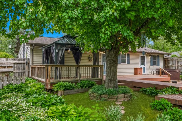 5237 Stone Avenue, Portage, IN 46368