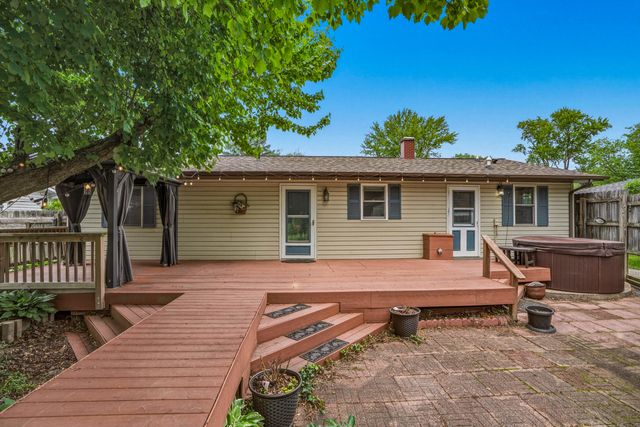 5237 Stone Avenue, Portage, IN 46368