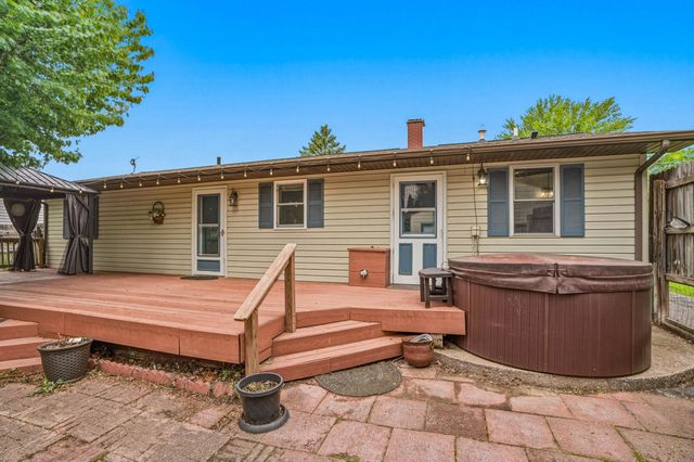 5237 Stone Avenue, Portage, IN 46368