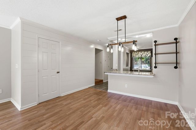 4003 North Course Drive, Charlotte, NC 28277