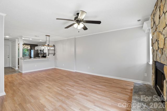 4003 North Course Drive, Charlotte, NC 28277