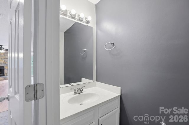 4003 North Course Drive, Charlotte, NC 28277