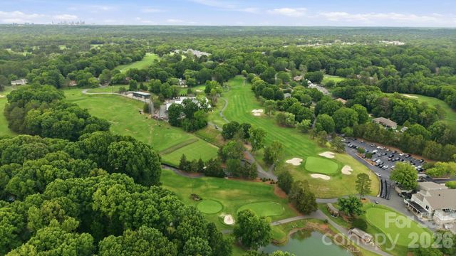 4003 North Course Drive, Charlotte, NC 28277