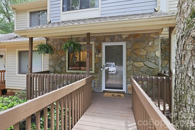4003 North Course Drive, Charlotte, NC 28277