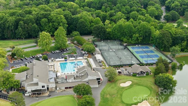 4003 North Course Drive, Charlotte, NC 28277