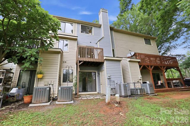 4003 North Course Drive, Charlotte, NC 28277