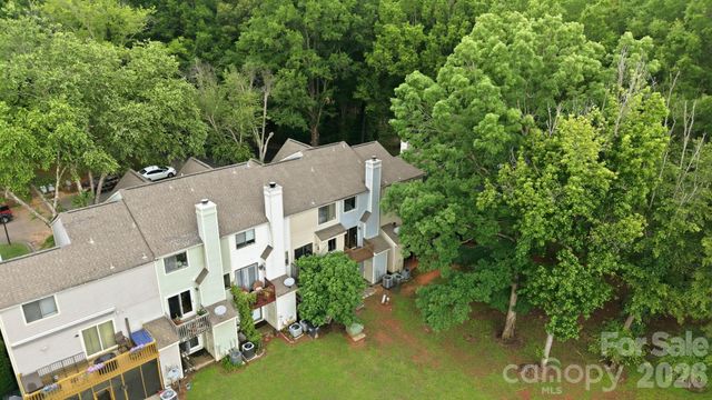 4003 North Course Drive, Charlotte, NC 28277