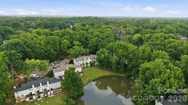 4003 North Course Drive, Charlotte, NC 28277