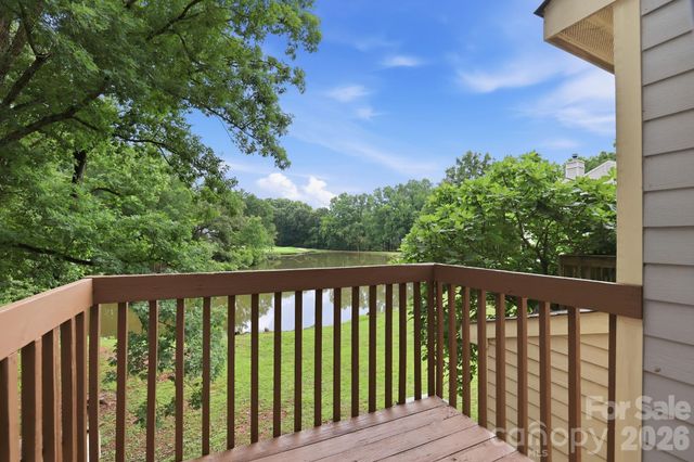 4003 North Course Drive, Charlotte, NC 28277