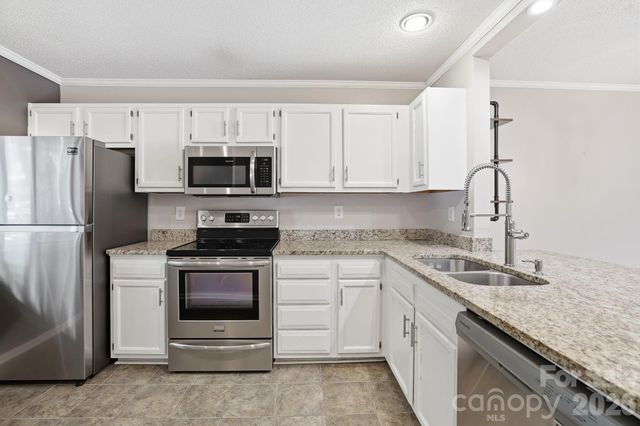 4003 North Course Drive, Charlotte, NC 28277