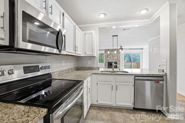 4003 North Course Drive, Charlotte, NC 28277