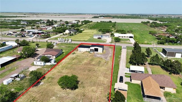 14389 Mile 2 W, Mercedes, TX 78570