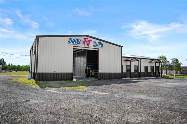 14389 Mile 2 W, Mercedes, TX 78570