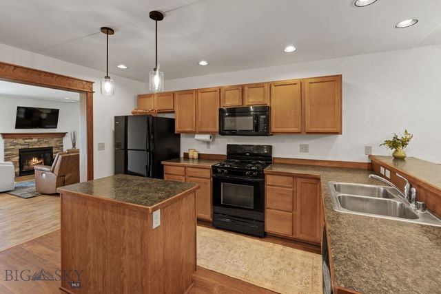 1100 Wyoming Street, Belgrade, MT 59714