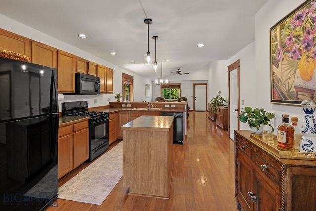 1100 Wyoming Street, Belgrade, MT 59714