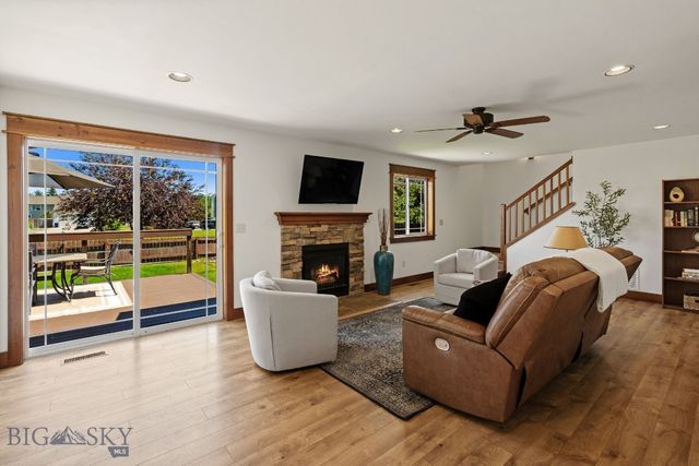 1100 Wyoming Street, Belgrade, MT 59714