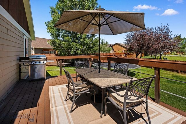 1100 Wyoming Street, Belgrade, MT 59714