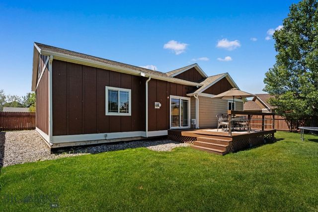 1100 Wyoming Street, Belgrade, MT 59714