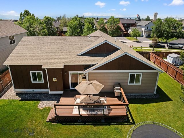 1100 Wyoming Street, Belgrade, MT 59714