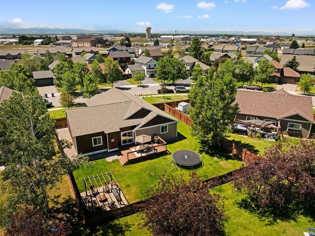 1100 Wyoming Street, Belgrade, MT 59714